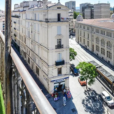 Appartement Mai Homes - Le Belle Vue *