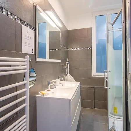 Appartement Mai Homes - Le Belle Vue *