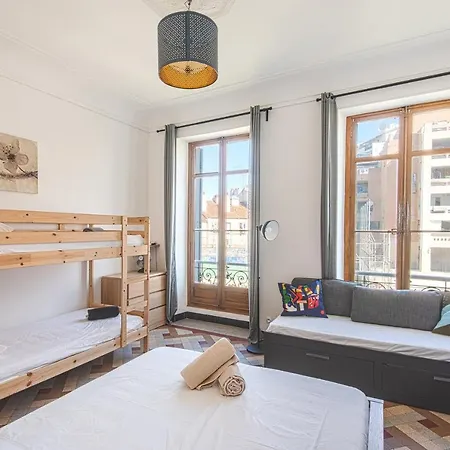 Appartement Mai Homes - Le Belle Vue