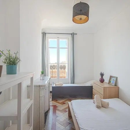 Mai Homes - Le Belle Vue Appartement *