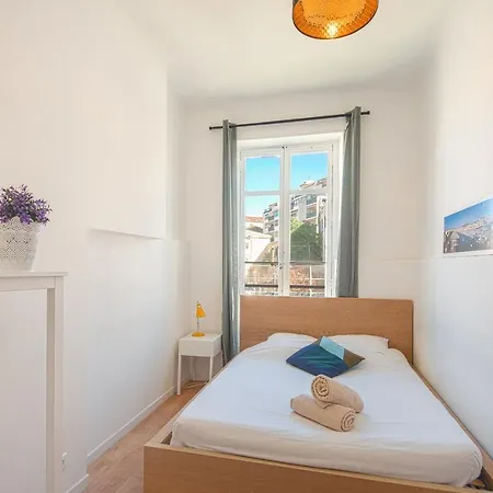 Appartement Mai Homes - Le Belle Vue *