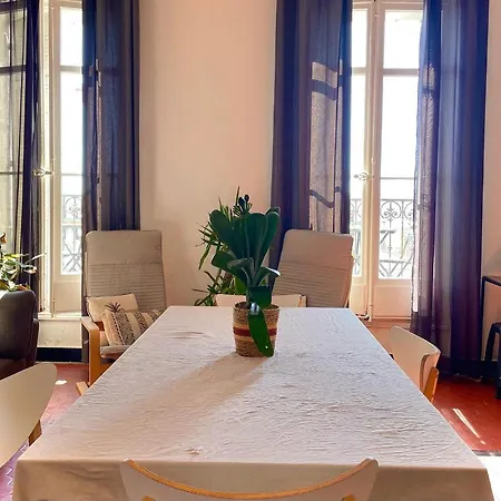 Appartement Mai Homes - Le Belle Vue Marseilles